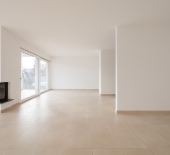 results of estate cleanouts are an empty house ready to sell