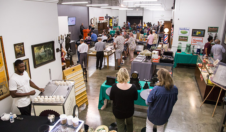 hughes art auctions