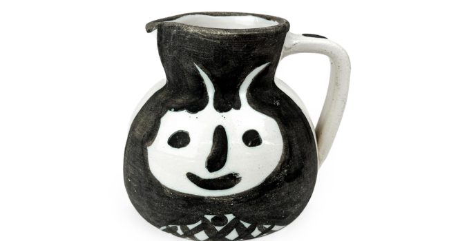 mid century auction