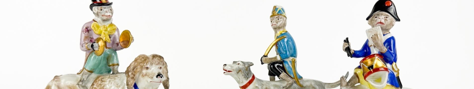 online auction selling antique decorative arts
