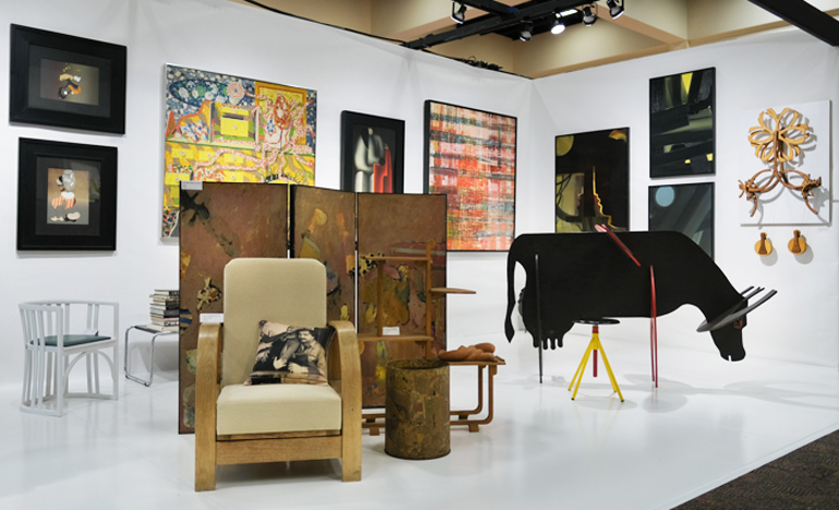 palm springs modernism show