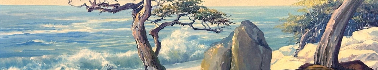 california landscape