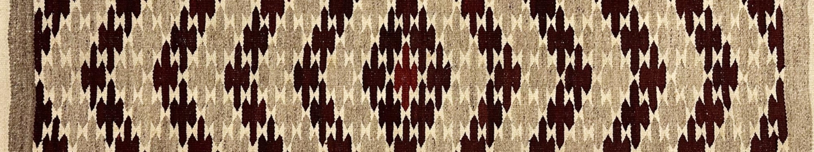 comprehensive estate services Navajo Rug