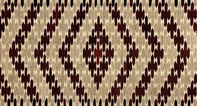 comprehensive estate services Navajo Rug
