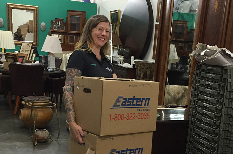 Hughes Consignment Showroom &ndash; Estate Liquidation