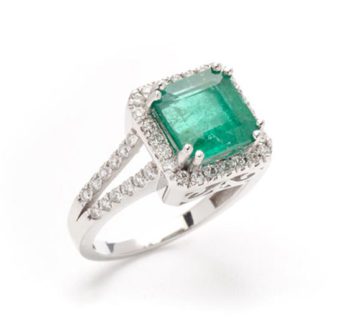 estate auctions of fine jewelry