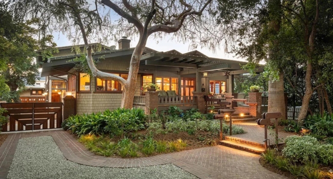 pasadena estate sale