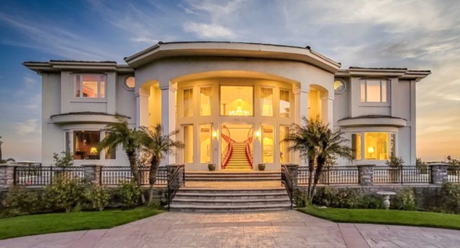 upland estate sale