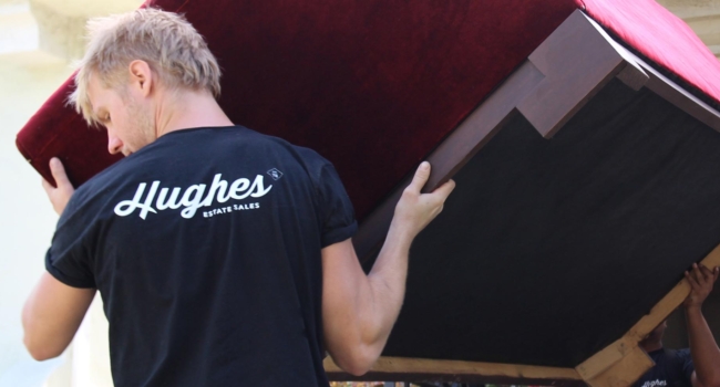 estate liquidation in los angeles