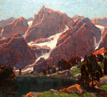 california art by payne