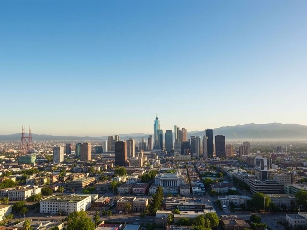 Los Angeles Executor's Guide to Estate Liquidation