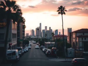 Los Angeles Estate Liquidation