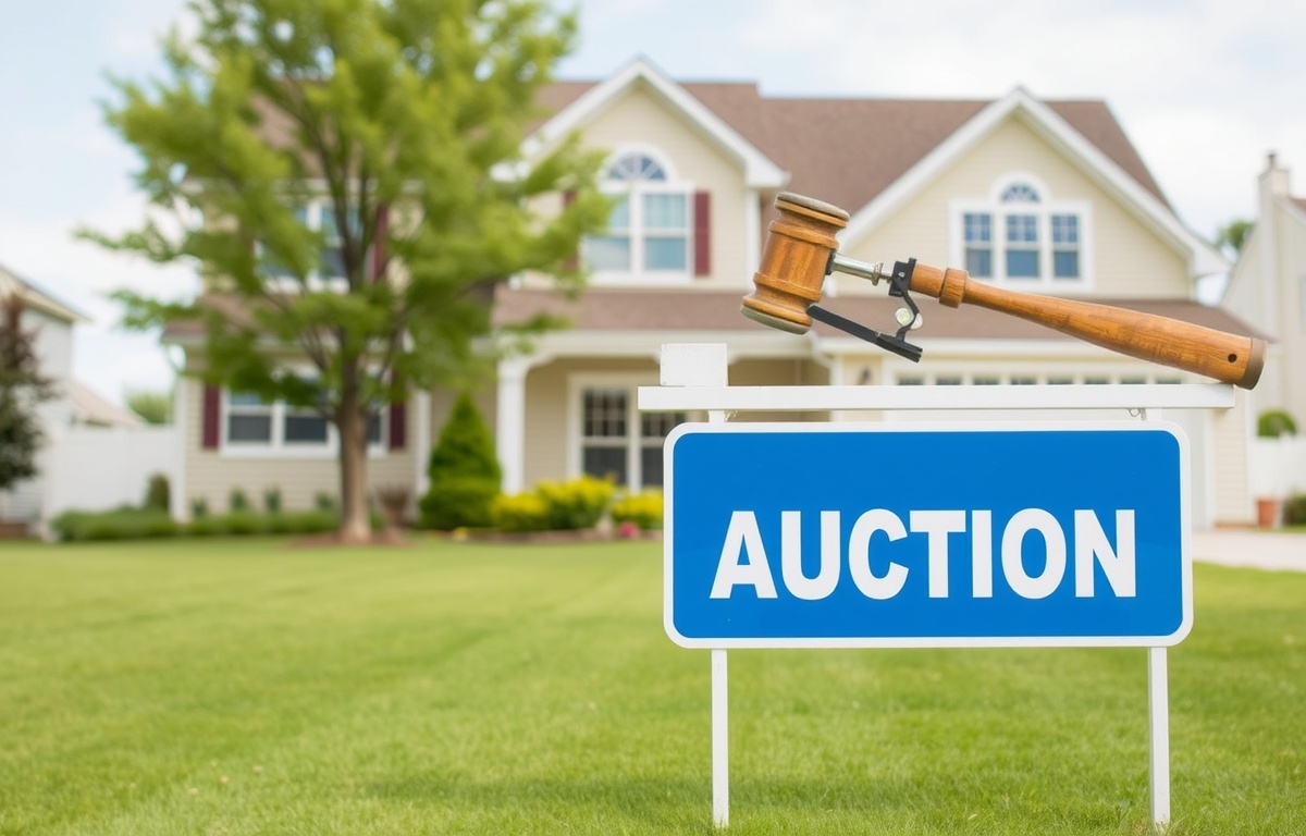 Estate Sale vs. Auction: Which Maximizes Profit