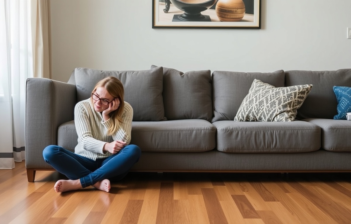 How to Clear the House When Emotions Are High